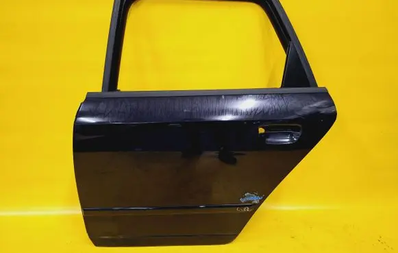 Audi A4 S4 B6 8E 8H Rear door