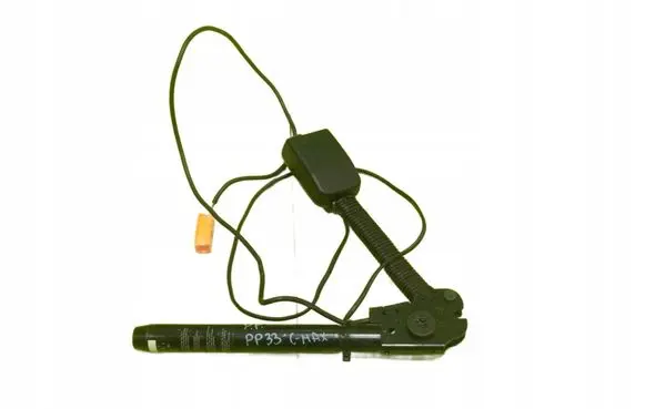 Ford Focus Front seatbelt 3M51R61208BF PP33