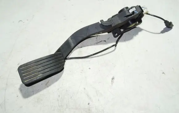 Citroen C4 I Accelerator throttle pedal 0280755018