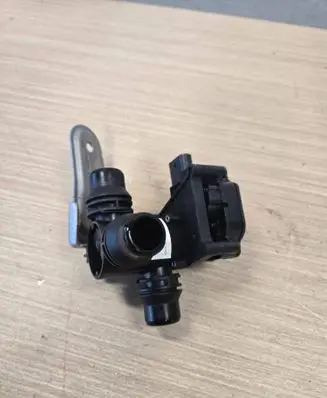 Mercedes-Benz GLC C254 Coolant heater A0005061500