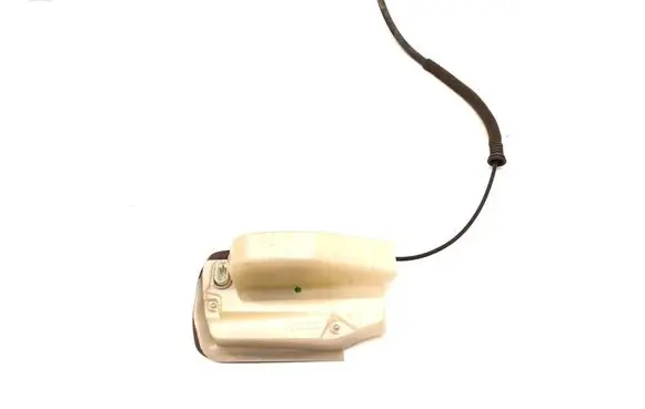 Tesla Model Y Coupe door lock (next to the handle) 1500673-00-A