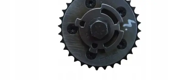Volkswagen Phaeton Camshaft pulley/ VANOS 07C109087F