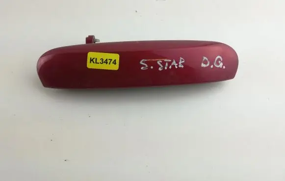 Mitsubishi Space Star Rear door exterior handle 5716A472 KL3474