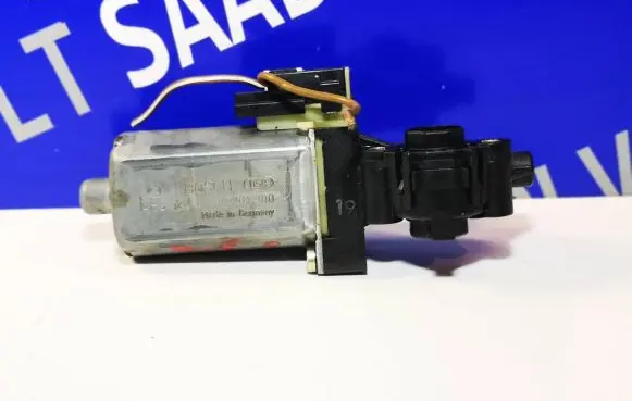 Saab 95 - 96 Seat adjustment motor 0390201900