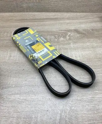Renault Laguna I Alternator belt 7700857071