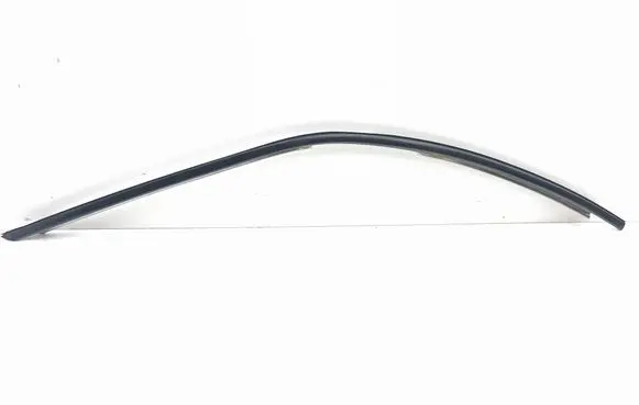 Subaru BRZ Front door glass trim molding 