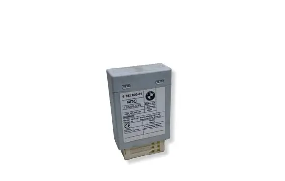 BMW X5 E70 Tire pressure control unit 6782800