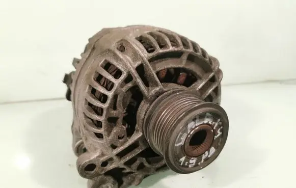 Ford Galaxy Generator/alternator 11134N