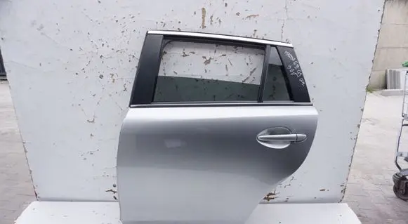 Mazda 6 Rear door 