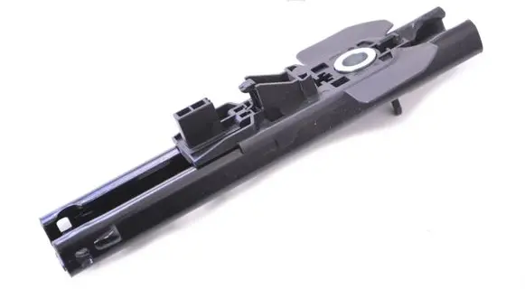Volvo V40 Seat belt adjustment motor 8632605 9361937