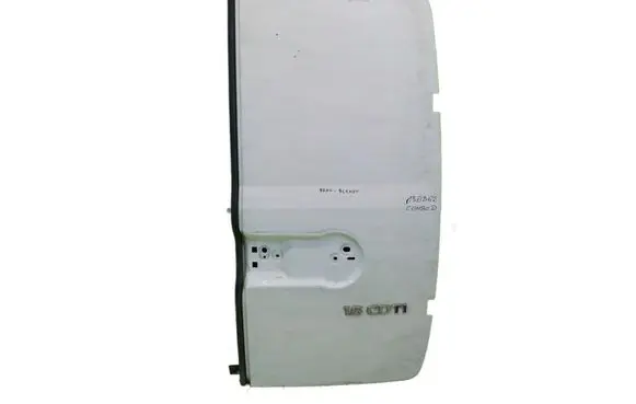 Opel Combo D Rear door 