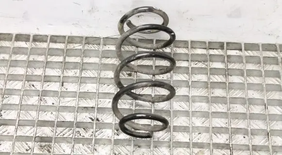 Mercedes-Benz B W246 W242 Rear coil spring