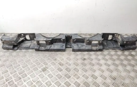 Volkswagen Transporter - Caravelle T5 Rear bumper support beam 7E0807305C