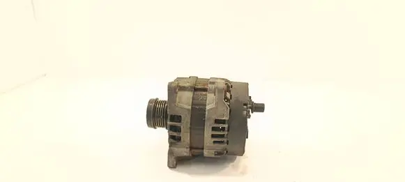 Mercedes-Benz A W176 Generator/alternator 0986082160