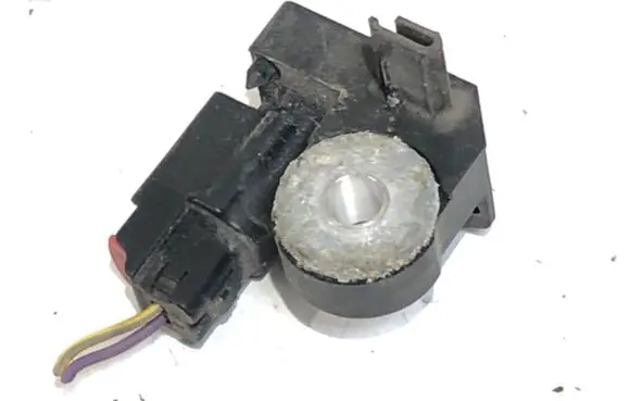 Ford Fiesta Airbag deployment crash/impact sensor 8V51-14B006-AC