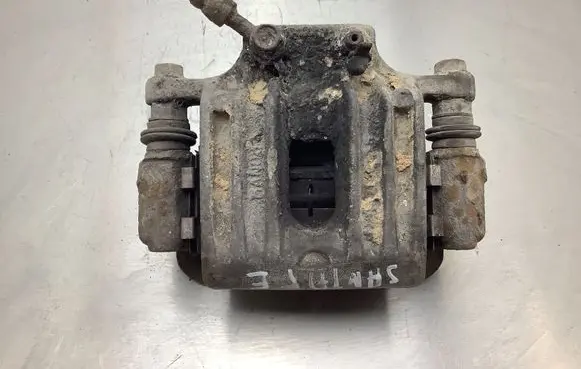 Hyundai Santa Fe Rear brake caliper 