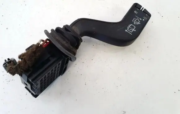 Opel Zafira A Wiper control stalk 092115275502036 090243395501.392