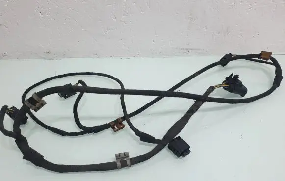 Parking sensor (PDC) wiring loom