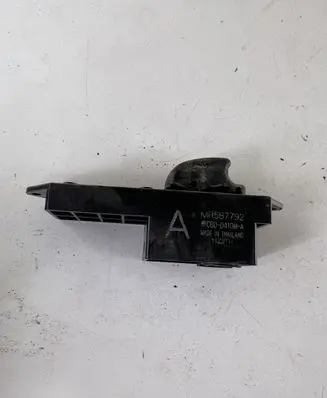 Mitsubishi Outlander Electric window control switch MR587792 C8DD410MA