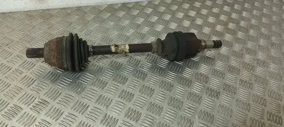 Ford Focus C-MAX Front driveshaft