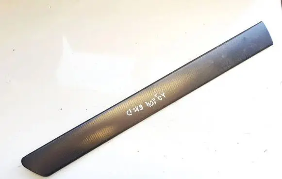 Audi A6 S6 C5 4B Other interior part 4b0867419