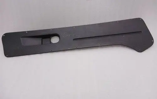 Porsche 911 991 Front brake disc dust cover plate 9F0837890