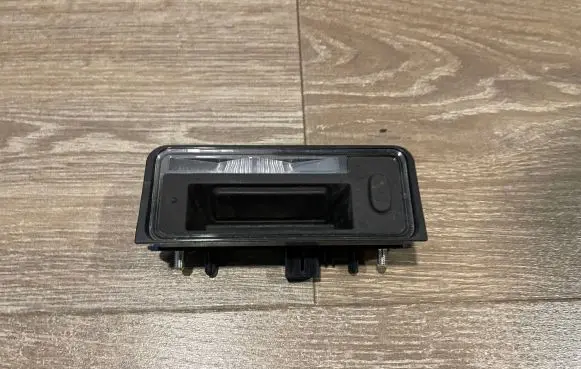 Honda Jazz IV GR Tailgate/boot open switch button HSCPBTGF30