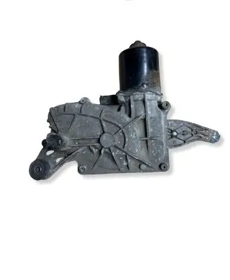 Renault Scenic III - Grand scenic III Wiper motor W000002191