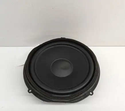 Tesla Model X Front door speaker 100483303A