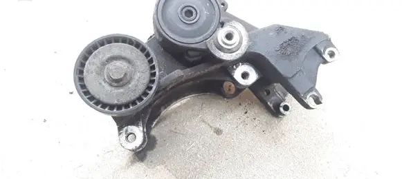 Citroen C8 Engine mounting bracket 9643834880 96348179