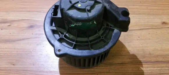 Rover 75 Heater fan/blower 0130101122