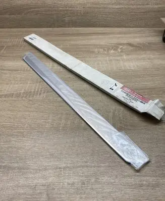 KIA Rio Side skirt rear trim H8450ADE00AL