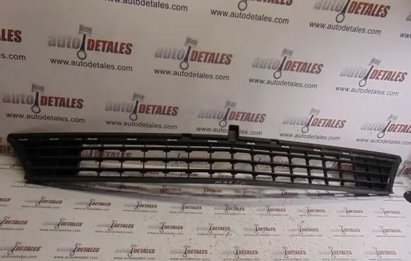 Mercedes-Benz B W245 Front bumper lower grill A1698850123