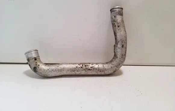 Intercooler hose/pipe