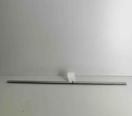 Volvo XC60 Rear door glass trim molding 31371113