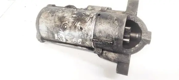Renault Espace - Grand espace IV Starter motor 020141 D7R53