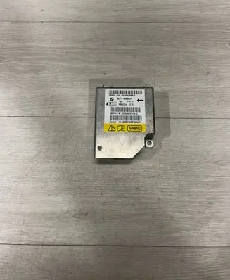 Airbag control unit/module