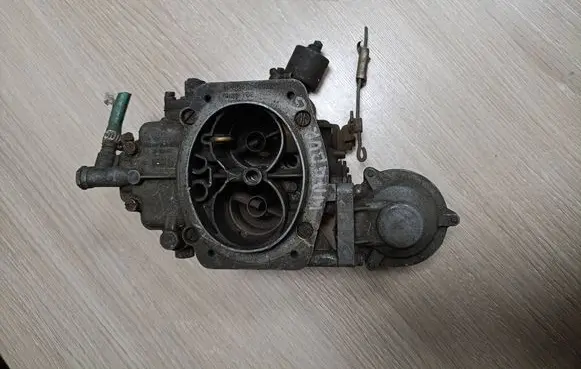 Wartburg Wartburg 353 Carburettor 