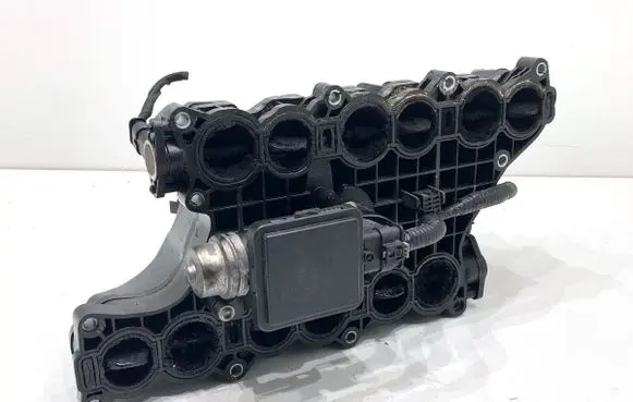 Jeep Grand Cherokee Intake manifold ESR000574