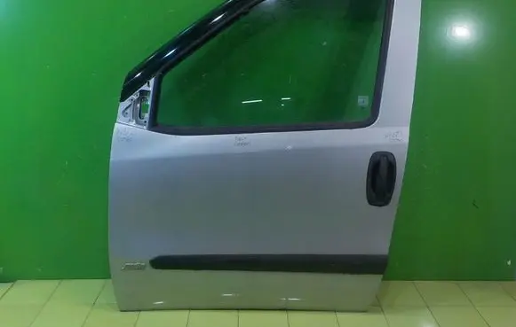 Opel Combo D Front door PRZOD LEWE