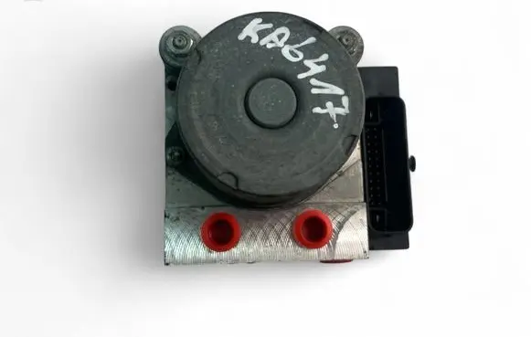 Peugeot 307 ABS Pump 9661887180