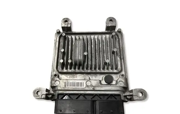 Mercedes-Benz E C207 W207 Engine control unit/module ECU 28336101 A6519007500