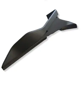 BMW i4 Centre console side trim rear 7489848 24225