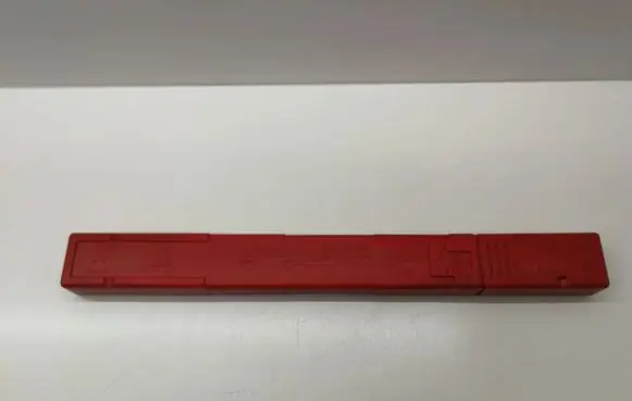Emergency warning sign