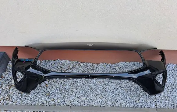 Mercedes-Benz CLA C118 X118 Front bumper A1188859103