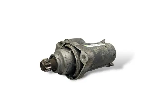 Seat Leon (1P) Starter motor 1405060081 02M911023M