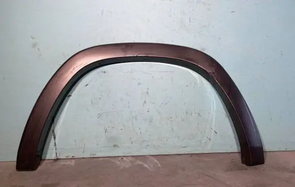 Dodge RAM Front arch trim 5YL29TRMAB