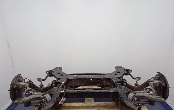 Ford Mondeo MK I Rear suspension assembly kit set 