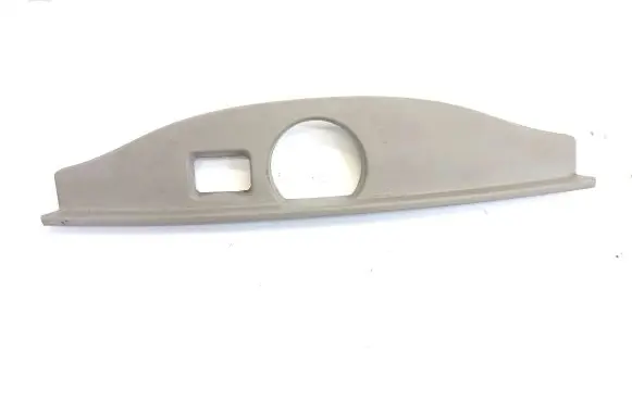 BMW 3 F30 F35 F31 Tailgate/boot lid lock trim 7263136 51497263136