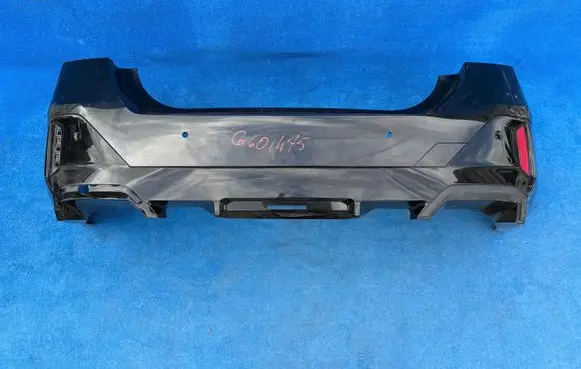BMW 5 G60 G61 Rear bumper 8084713